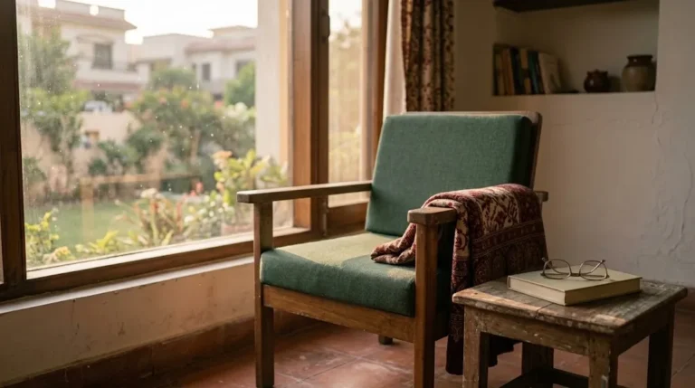 Grief after losing a parent, months after everyone stopped asking