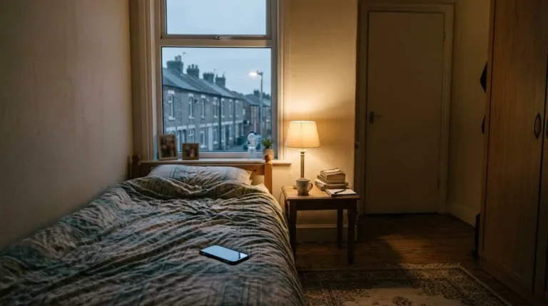 The loneliness nobody warns you about after moving abroad